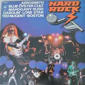 Various - Hard Rock FLAC