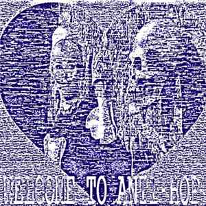 Wizard In Danger - Welcome To Anti-Hop FLAC