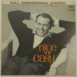 Frank Sinatra - Nice 'N' Easy FLAC