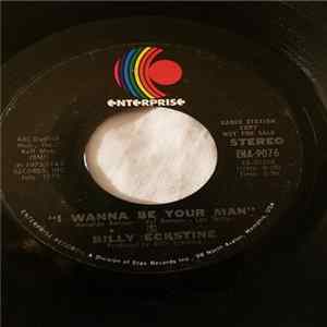 Billy Eckstine - I Wanna Be Your Man FLAC