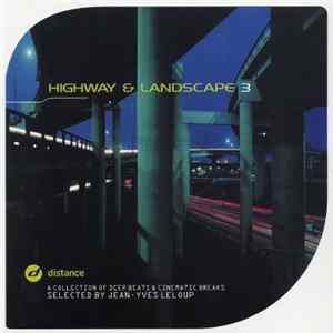 Various - Highway & Landscape 3 FLAC