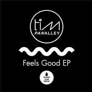 Tim Panalley - Feels Good EP FLAC
