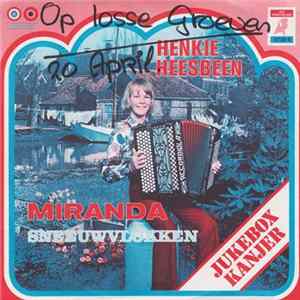 Henk Heesbeen - Miranda FLAC