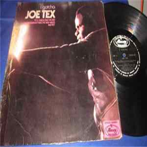 Joe Tex - I Gotcha FLAC