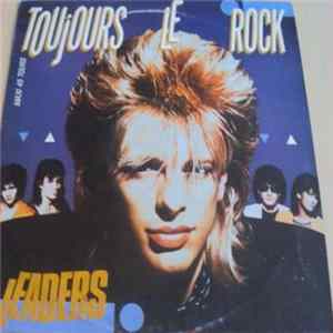Leaders - Toujours Le Rock FLAC
