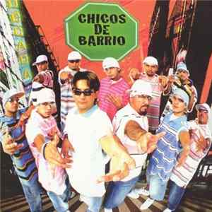 Chicos De Barrio - Década FLAC