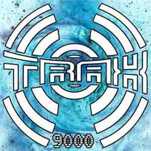 Various - T.R.A.X.9000 FLAC