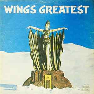 Wings - Greatest FLAC
