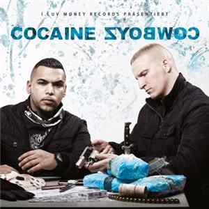Duran Baba & Shievo Bugatti - Cocaine Cowboyz FLAC