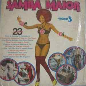 Various - Samba Maior Volume 3 FLAC