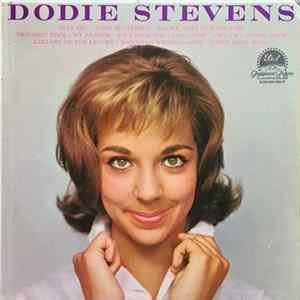 Dodie Stevens - Dodie Stevens FLAC