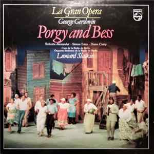 George Gershwin - Porgy And Bess FLAC