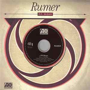 Rumer - P.F. Sloan FLAC