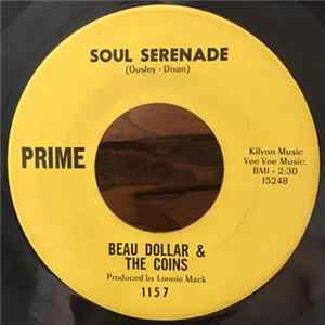 Beau Dollar And The Coins - Soul Serenade / Any Day Now FLAC