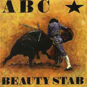 ABC - Beauty Stab FLAC