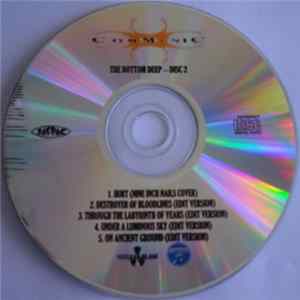 Communic - The Bottom Deep - Bonus Disc FLAC