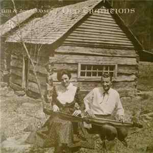 Bill & Jean Davis - Old Traditions FLAC