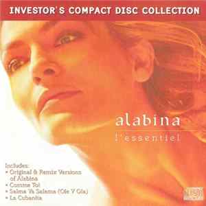 Alabina - L'Essentiel FLAC