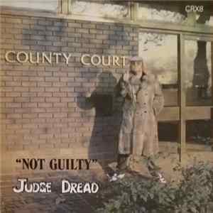 Judge Dread - Not Guilty FLAC