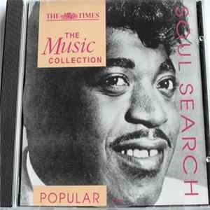 Various - Soul Search FLAC
