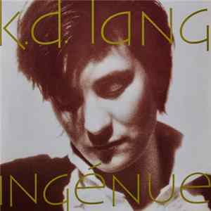 k.d. lang - Ingénue FLAC