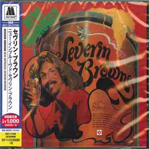 Severin Browne - New Improved Severin Browne FLAC