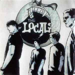 The Locals - The Locals FLAC
