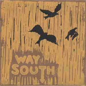 Way South - Way South FLAC