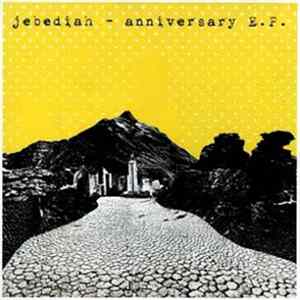 Jebediah - Anniversary EP FLAC