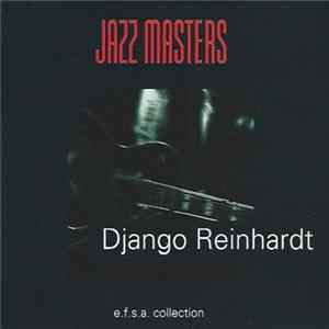 Django Reinhardt - Jazz Masters FLAC