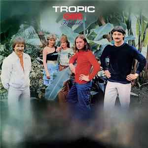 ORM - Tropic FLAC