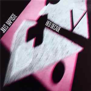 Jules Baptiste / Red Decade - Native Dance FLAC