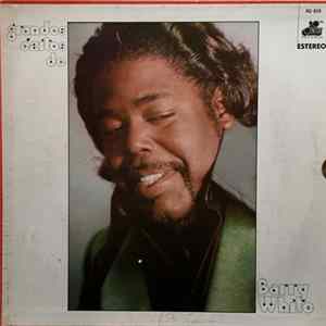 Barry White - Grandes Éxitos de Barry White FLAC