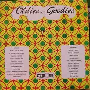 Various - Oldies But Goodies Vol. 1 FLAC