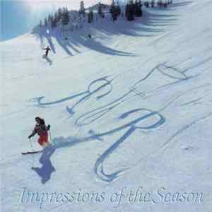 The Raleigh Ringers - Impressions Of The Season FLAC