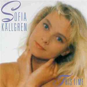 Sofia Källgren - This Time FLAC