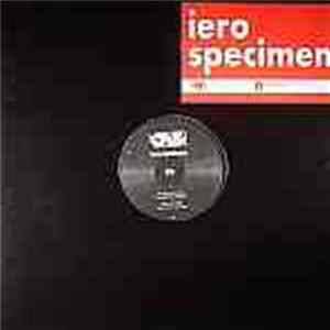 Various - Iero Specimen FLAC
