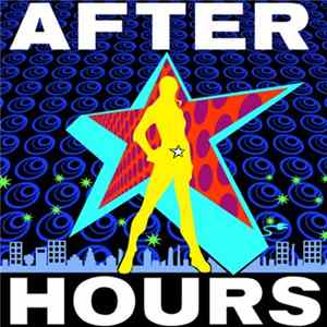 Art Of Hot - After Hours EP FLAC