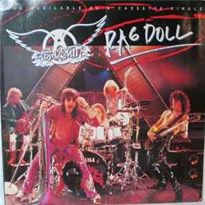 Aerosmith - Rag Doll FLAC