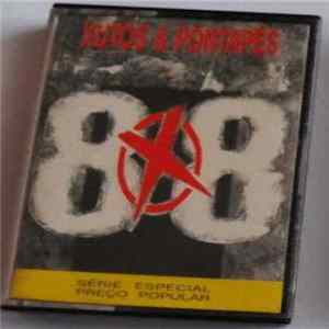 Xutos & Pontapés - 88 (Série Especial) FLAC