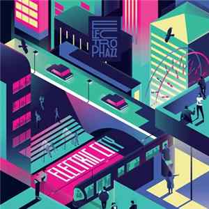 Electrophazz - Electric City FLAC
