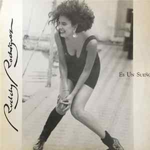 Ruddy Rodriguez - Es Un Sueño FLAC