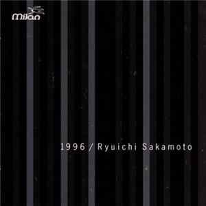 Ryuichi Sakamoto - 1996 FLAC