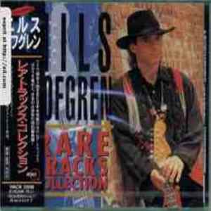 Nils Lofgren - Rare Tracks Collection FLAC