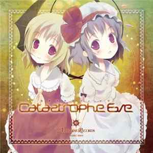 Various - Catastrophe Eve FLAC