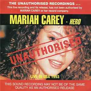Mariah Carey - Hero FLAC