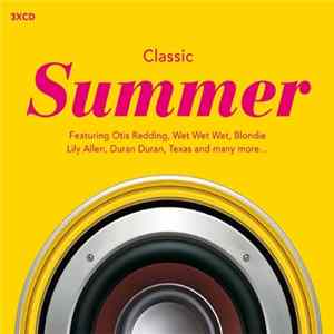 Various - Classic Summer FLAC