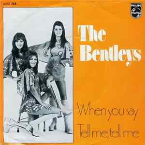 The Bentleys - When You Say FLAC