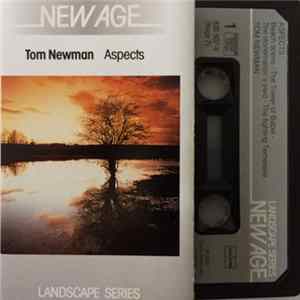 Tom Newman - Aspects FLAC