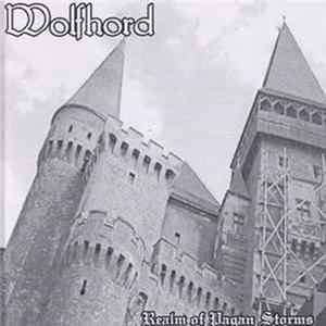 Wolfhord - Realm Of Pagan Storms FLAC